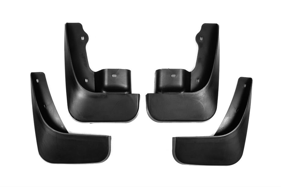 Suzuki Jimny 1998-2018 Oryginalne chlapacze Premium 2005-2018 (kpl. 4 szt.) Zdjęcia 1