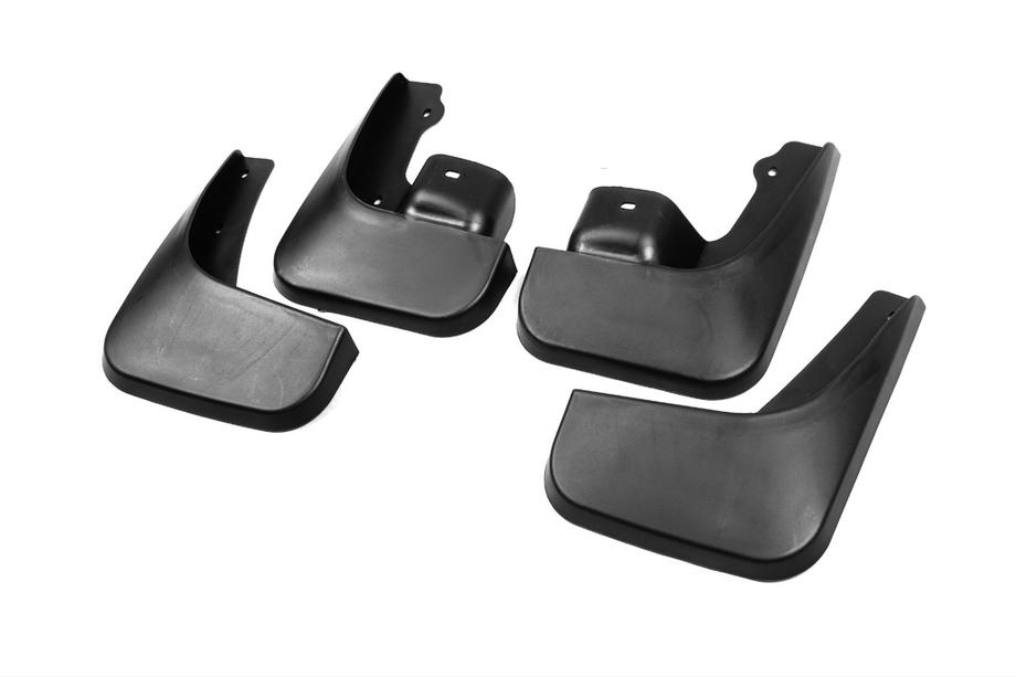 Suzuki Jimny 1998-2018 Oryginalne chlapacze Premium 2005-2018 (kpl. 4 szt.) Zdjęcia 2