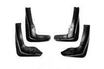 Subaru Legacy 2003-2009 Oryginalne chlapacze Premium 2006-2009 (4 szt.) zdjęcia 3