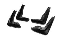 Subaru Legacy 2003-2009 Oryginalne chlapacze Premium 2006-2009 (4 szt.) zdjęcia 4