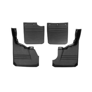 Oryginalne Chlapacze Premium (do 5-drzwiowego, kpl. 4 szt.) Toyota Land Cruiser 70 1984- zdjęcia 2