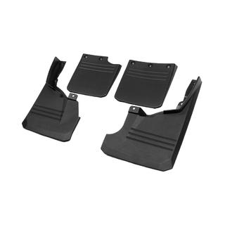 Oryginalne Chlapacze Premium (do 5-drzwiowego, kpl. 4 szt.) Toyota Land Cruiser 70 1984- zdjęcia 1