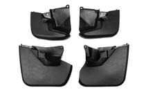 Toyota FJ Cruiser 2006-2022 Chlapacze Premium (4 szt) zdjęcia 2