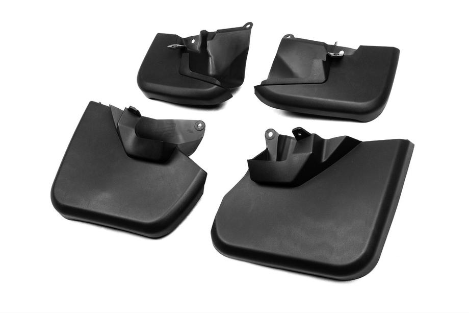 Toyota FJ Cruiser 2006-2022 Chlapacze Premium (4 szt) Image