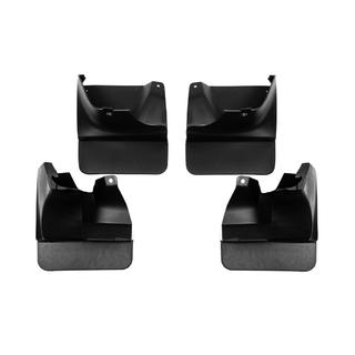 Chlapacze Premium (4 szt) Toyota Land Cruiser Prado 120 2002-2009 zdjęcia 2