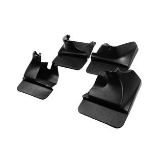 Chlapacze Premium (4 szt) Toyota Land Cruiser Prado 120 2002-2009 zdjęcia 1