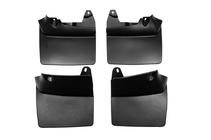 Toyota Land Cruiser 90 Prado 1996-2002 Chlapacze Premium (4 szt) zdjęcia 2