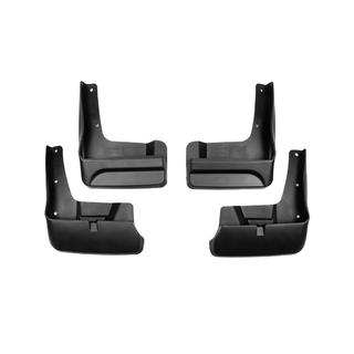 Oryginalne chlapacze Premium 2016-2020 (zestaw 4 szt.) Toyota Sienna 2010-2020 zdjęcia 2