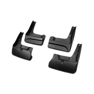Oryginalne chlapacze Premium 2016-2020 (zestaw 4 szt.) Toyota Sienna 2010-2020 zdjęcia 1