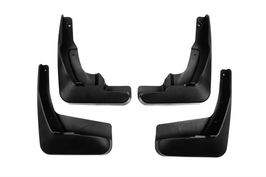 Toyota Venza 2008-2017 Oryginalne Chlapacze Premium (4 szt) (2013-2019) Image