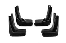 Volkswagen Golf Sportsvan 2014-2020 Oryginalne chlapacze Premium 2017-2020 (zestaw 4 szt.) zdjęcia 1