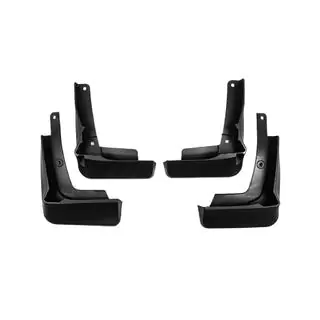 Oryginalne chlapacze Premium R-line (4 szt.) Volkswagen Golf 8 2019- zdjęcia 1