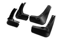 Volkswagen Golf 7/E-Golf 2012-2020 Oryginalne chlapacze Premium GTi (4 szt.) zdjęcia 2