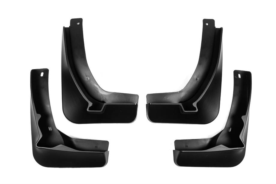 Volkswagen Golf 7/E-Golf 2012-2020 Oryginalne chlapacze Premium GTi (4 szt.) Image