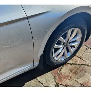 Chlapacze Premium 2015-2018 SD/SW (EU, 4 szt.) Volkswagen Passat B8 2015-2023 zdjęcia 2