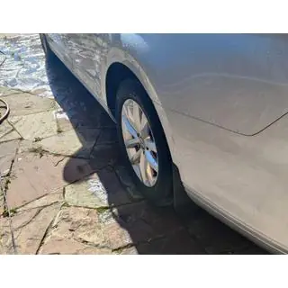 Chlapacze Premium 2015-2018 SD/SW (EU, 4 szt.) Volkswagen Passat B8 2015-2023 zdjęcia 3
