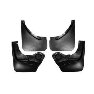 Chlapacze Premium (4 szt) Dacia Duster 2008-2018 zdjęcia 2