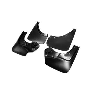 Chlapacze Premium (4 szt) Dacia Duster 2008-2018 zdjęcia 1