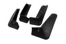 BMW I3 2013-2022 Oryginalne chlapacze Premium 2013-2019 (zestaw 4 szt.) zdjęcia 2