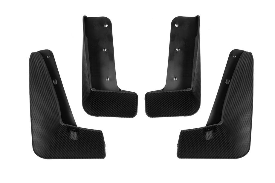 BMW I3 2013-2022 Oryginalne chlapacze Premium 2013-2019 (zestaw 4 szt.) Image