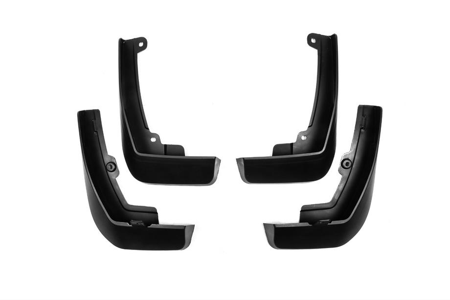 Dongfeng M-NV 2020- Chlapacze Premium (4 szt) Image