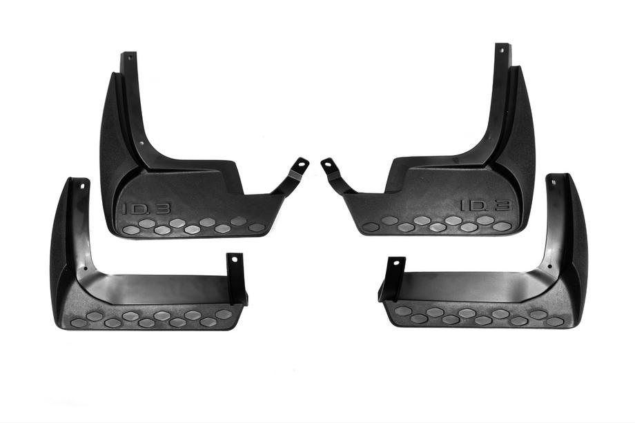 Volkswagen ID.3 2019- Chlapacze Premium (4 szt) Image