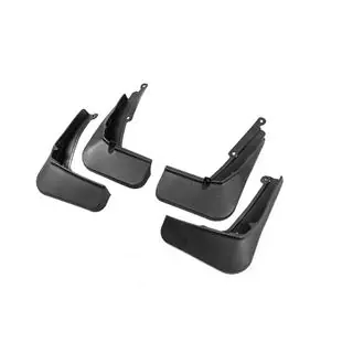 Chlapacze Premium (4 szt) Volkswagen ID.4 2020- zdjęcia 2