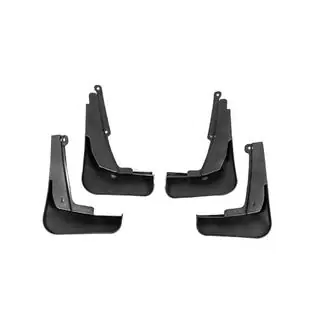 Chlapacze Premium (4 szt) Volkswagen ID.4 2020- zdjęcia 3