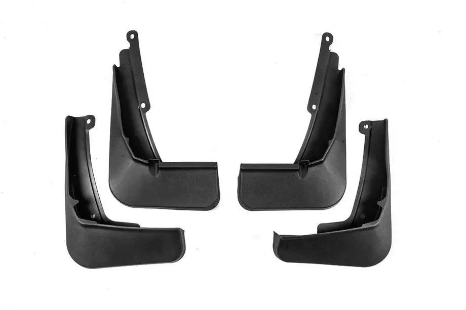 Volkswagen ID.4 2020- Chlapacze Premium (4 szt) Image