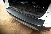 Ford Kuga/Escape 2013-2019 Nakładka na Tylny Zderzak EuroCap (ABS) zdjęcia 1