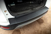 Ford Kuga/Escape 2013-2019 Nakładka na Tylny Zderzak EuroCap (ABS) zdjęcia 3