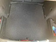 Skoda Octavia III A7 2013-2019 Dywanik bagażnika SD (EVA, Czarny) zdjęcia 1