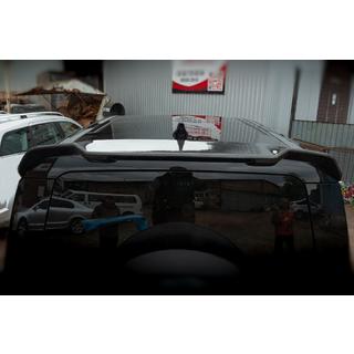 Spojler (Carbon) Land Rover Defender 2019- zdjęcia 3
