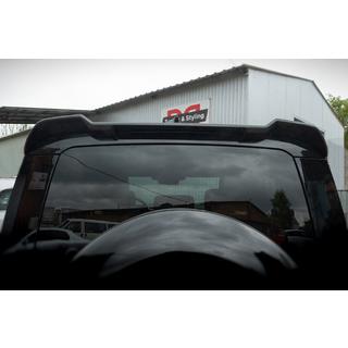 Spojler (Carbon) Land Rover Defender 2019- zdjęcia 4