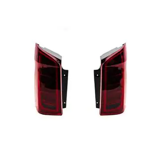 Tylne lampy Dragon (do Vito, 2 szt.) Mercedes Vito/V-class W447 2014- zdjęcia 3
