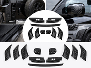 Land Rover Defender 2019- Zestaw Nakładek Nadwozia zdjęcia 1