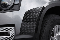 Land Rover Defender 2019- Zestaw Nakładek Nadwozia zdjęcia 5