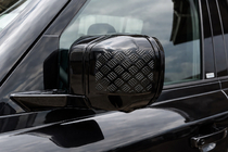 Land Rover Defender 2019- Zestaw Nakładek Nadwozia zdjęcia 6