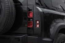 Land Rover Defender 2019- Zestaw Nakładek Nadwozia zdjęcia 4