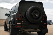 Land Rover Defender 2019- Zestaw Nakładek Nadwozia zdjęcia 10