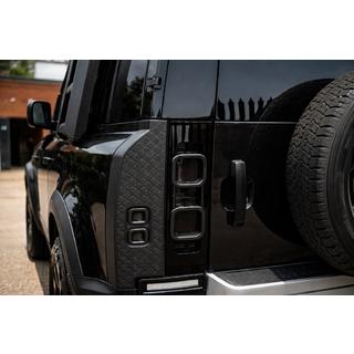 Zestaw Nakładek Nadwozia Land Rover Defender 2019- zdjęcia 3