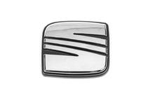 Seat Leon 1999-2005 Emblemat tylny 1M5 853 601D zdjęcia 1