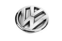 Volkswagen Jetta 2011-2018 Emblemat przedni 5C6 853 601 (2010-2014) zdjęcia 2