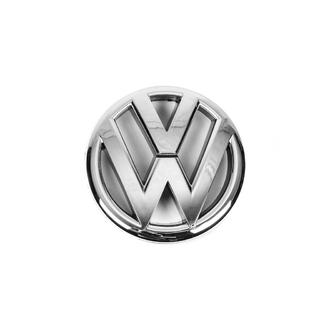 Emblemat przedni 5C6 853 601 (2010-2014) Volkswagen Jetta 2011-2018 zdjęcia 1