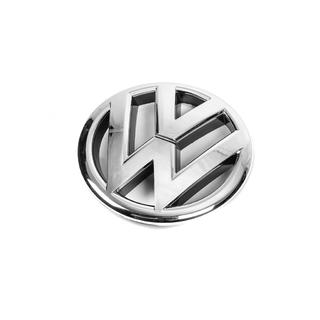 Emblemat przedni 5C6 853 601 (2010-2014) Volkswagen Jetta 2011-2018 zdjęcia 2
