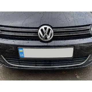 Emblemat przedni 5K0 853 601F