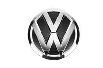 Volkswagen Caddy 2015-2020 Emblemat przedni 2K5 853 600 (kompletny) zdjęcia 2