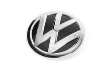 Volkswagen Caddy 2015-2020 Emblemat przedni 2K5 853 600 (kompletny) zdjęcia 1