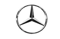 Mercedes Vito/V-class W447 2014- Emblemat tylny A4478170216 (plastik) zdjęcia 2
