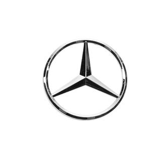Emblemat tylny A4478170216 (plastik) Mercedes Vito/V-class W447 2014- zdjęcia 2
